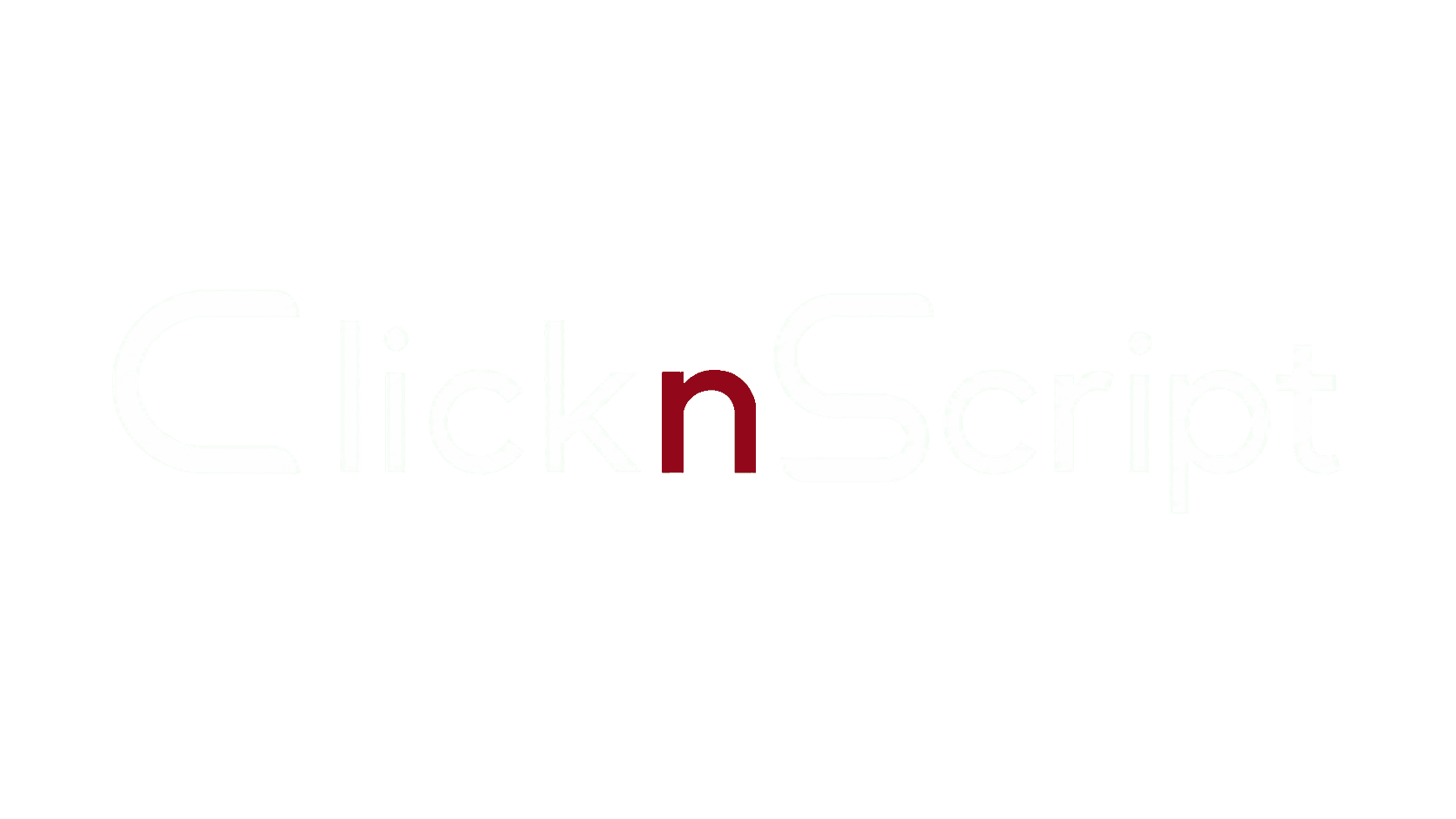 ClicknScript