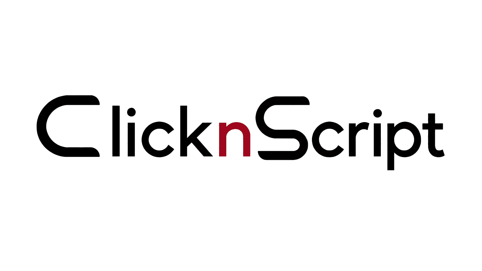 ClicknScript